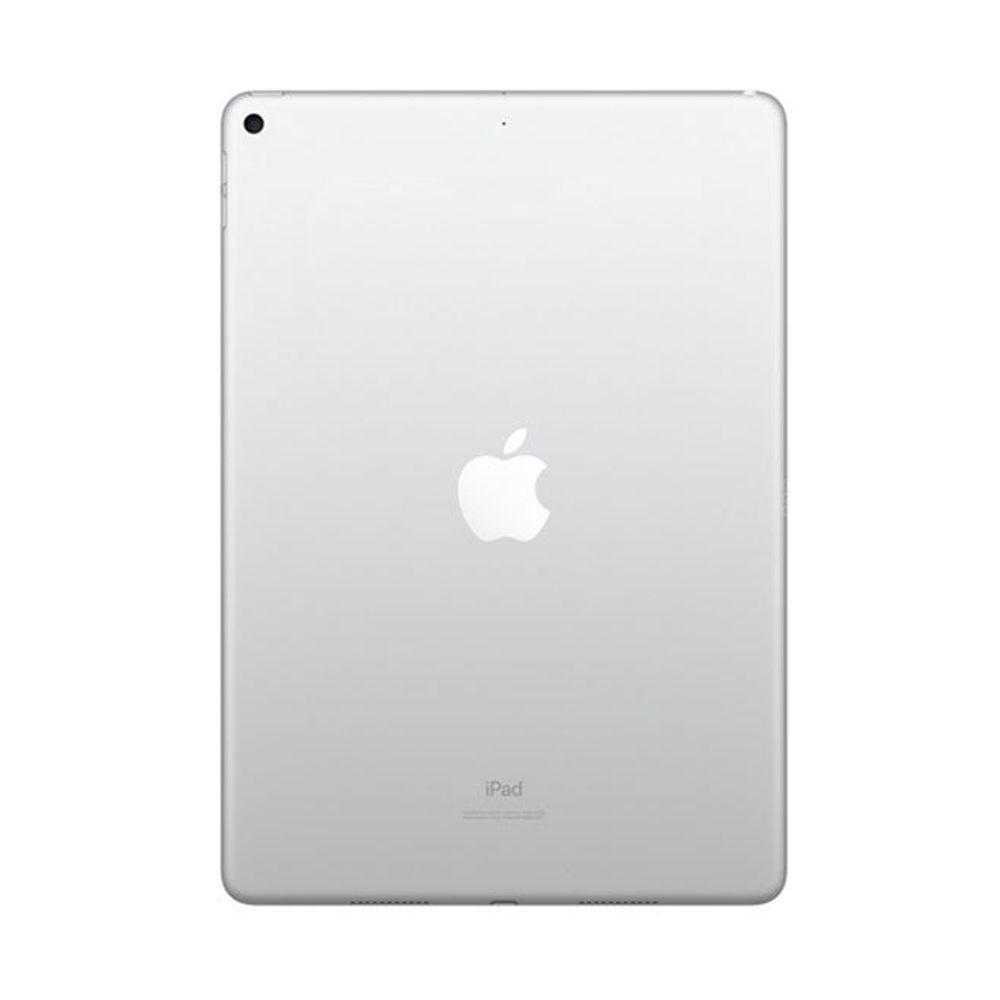 Apple iPad Air 2 A1566 128GB - Prateado (Wi-Fi) image number 5